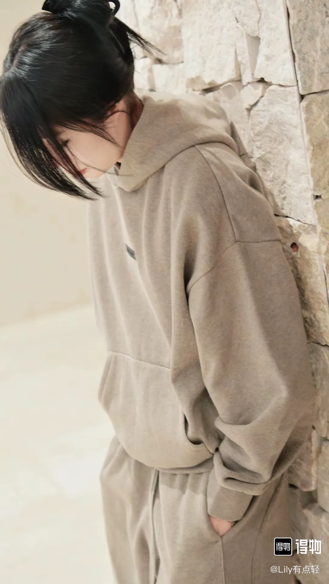 🎀Hot Sale 🎀【 】 118 Fear of God Essentials SS 25 Classic Hoodie Same Style 2025 Size：XS-XL ： Heather Stone Brown TIMBER Homestad Heather
